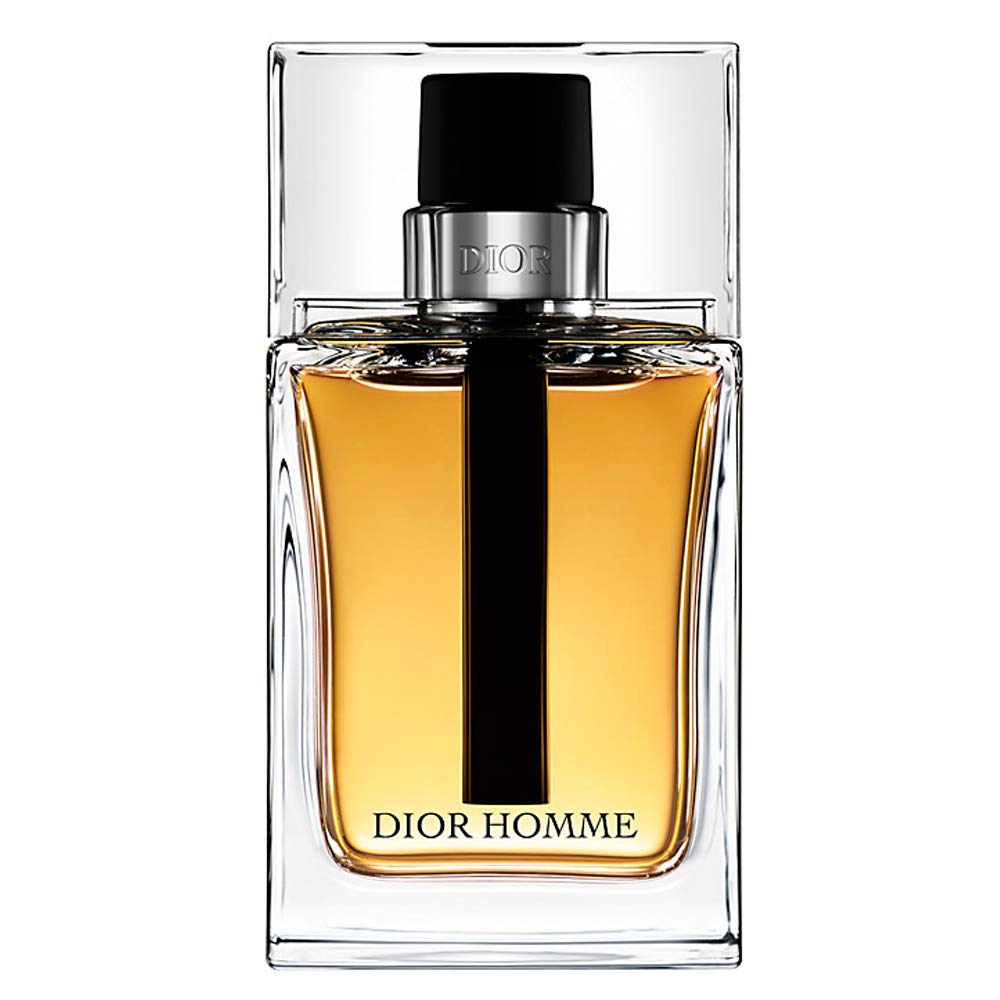 Amazon.com : Dior Homme by Christian Dior for Men 3.4 oz Eau de